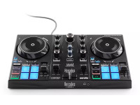 Hercules DJ Control Inpulse 200 MK3 Hercules DJ Control Inpulse 200 MK3